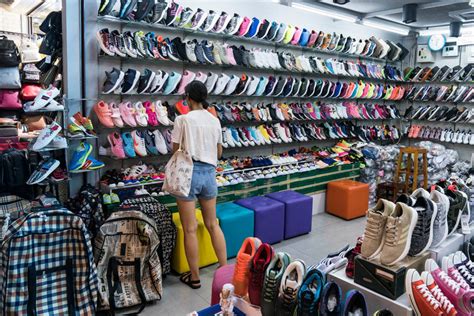 bangkok fake shoes online|fake markets in thailand.